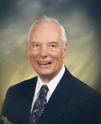 Duane Rasmussen Obituary (1930