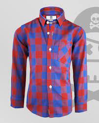 Light blue and black buffalo check flannel plaid seamless. Black N Bianco Boys Flannel Plaid Buffalo Check Red And Blue