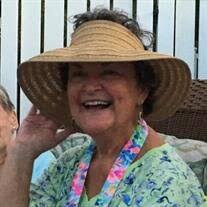 Rhonda Theus Owens Obituary