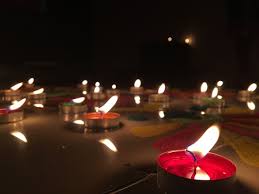 Deepavali Diwali Diwali Clebration In South India