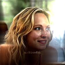 Soft caroline is my fav thing #carolineforbes #carolineforbesedit #caroline  #tvd #candiceking #fypシ #foryou