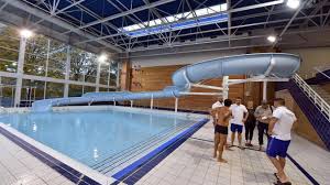 La Madeleine Burkini Le Reglement De La Piscine A Change Mais La Polemique Est Finie