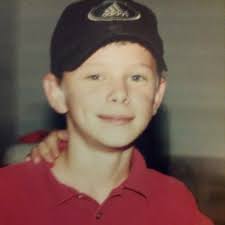 Christopher Chad “Chris” Harvey (1987-2012)