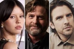 Oscars to Feature James Bond Songs Tribute