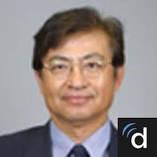 Dr. Chuck Cho, MD