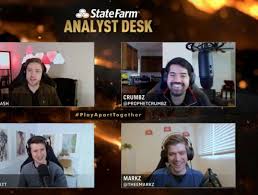 The youtuber had taken pains to rebuke online criticism from members of the public. Game Still On Why E Sports Is Surviving In The Age Of Quarantine Cna Lifestyle