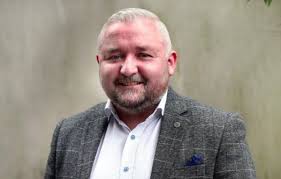 Ardara to host "Pat Shovlin All Star Weekend"