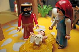 Playmobil Schau Im Domschatz Essen Erweitert