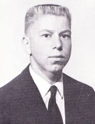 Sharing the Obituary of William Charles Rumsey (PHS Class of 1954) . . .  **William Charles Rumsey** August 21, 1935