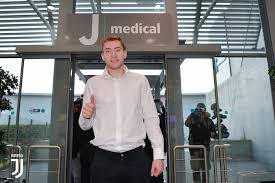 L'ho letto e ora sono. Ronaldo Kulusevski Is A Great Talent Juvefc Com