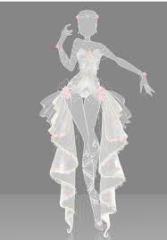 How to draw anime clothes animeoutline. When The Conflict Club Goes To Study Abroad They Don T Know What Tro Fanfiction Fanfiction Amreading Book Fashion Design Drawings Art Clothes Anime Dress