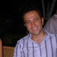 Benjamin Krieg Email & Phone Number