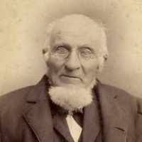 Benjamin Harris (1764–1858)