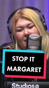 Ghost Hunters Margaret