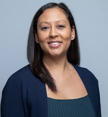 Amanda K. Johnson, MD, MBA