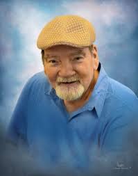 Obituary for Danny Carrol Pegram