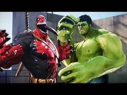 Gta 5 Mods Venompool Vs Hulk Mod Gta 5 Mod Gameplay Youtube Gta 5 Mods Gta 5 Hulk