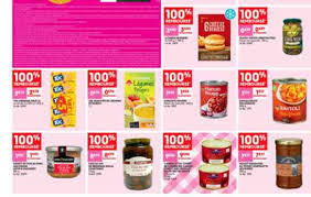 Conditions de l'offre leader price 100% remboursé. Leader Price 37 Produits 100 Rembourses Du 18 Au 30 Septembre Page 1 Sur 0 Bons Plans Et Astuces Pour Economiser