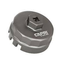 Our pro series oil filters have a fluted canister shape so they can be removed with a traditional oil filter wrench commonly available to commercial installers. Capri Tools Forged 1 8 L Engine Oil Filter Wrench Cp21501 4hd The Home Depot