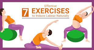 A national survey found that over 55% of people who did yoga found that it helped them get better sleep. 7 Effective Exercises To Induce Labour Naturally