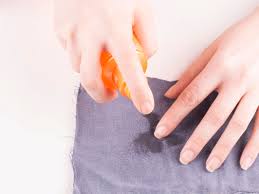It is used as an oxidizer, bleaching agent, and antiseptic. How To Make Clothing Stain Remover With Peroxide 8 Steps