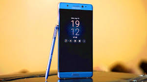 Samsung Galaxy Note7 im Test: Das sagen ...