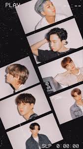 Bts Dynamite Teaser Photos Follow My Instagram Btswallpaperss Di 2020 Bts Foto Lucu Orang Lucu