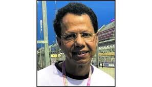 Satish SHETTY Obituary (2019)