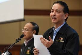 Tahniah dan syabas diucapkan kepada ybrs dr rose nani binti mudin yang telah dilantik sebagai pengarah kesihatan negeri sabah yang baharu berkuatkuasa mulai 13 julai 2021. Kenyataan Media Ketua Pengarah Kesihatan Malaysia Journal Malaysia