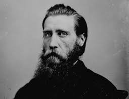 John Bell Hood in the Civil War