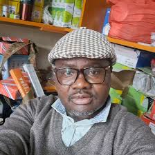 Evans Onyango Achar (@evanso.achar) • Facebook