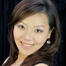 541. Rachel Chao 趙亦秋/ 2015/08