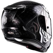 Rpha 11 Pro Kylo Ren Hjc Helmets Official Site Motorbike Helmet Helmet Hjc Helmets