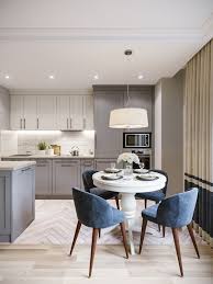 Not Boring Beige On Behance In 2020 Kitchen Interior Kitchen Design Home Kitchens