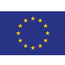 Gestalten sie ihre individuelle flagge. Europa Fahne Europaische Flagge Eeg Partydeko Partyartikel Fur Mottopartys Im Fixefete De Shop Kaufen