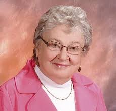 Teresa Carl Obituary (1929