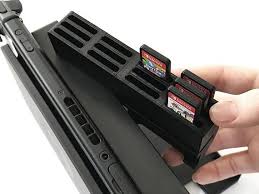 With the increasing popularity of the nintendo switch over the years, both amateur and seasoned gamers are probably wondering how they can broadcast their gameplay to an audience. 12 Slot Nintendo Switch Dock Game Cartridge Add On Holds 12 Nintendo Switch Accessories Nintendo Switch Games Nintendo Switch
