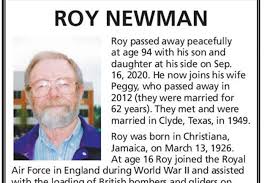 John thomas kane, sr., on july 15, 2021. Roy Newman Obituary Vashon Maury Island Beachcomber