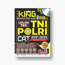 Download contoh soal psikotes lengkap dan jawabannya. Buku Tni Polri The King Bedah Kisi Kisi Tes Lolos Tes Tni Polri Shopee Indonesia