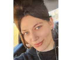 Katherine Danielle Stroud Obituary (2023)