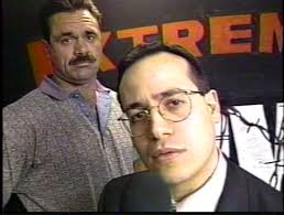 And now UWF proudly presents Judgment Day 2018!