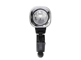 Ensure you stay visible the road and cycle safely. Lf 06 Sate Lite Stvzo Rechargeable Bicycle Headlight Bike Front Light