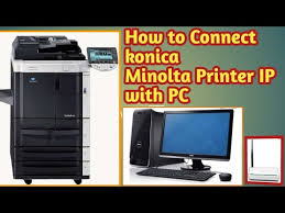 Specilized in km c353 and copier spare parts for over 10 km c353, very reliable and honest supplier. Minolta C353 Driver Hesthogenous Video Youtube Site