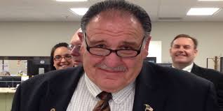 Ray Pezonella says he'll self-fund his mayoral campaign to start