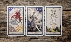 Fans of this iconic brand will recognize and appreciate the powerful and seductive images in this extraordinary and darkly beautiful tarot deck. Alchemical Tarot Deck Review And Card Images