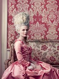 She was decapitated during the reign of terror, a period in the french revolution. 5 Marie Antoinette Beauty Secrets Every Woman Should Know Vogue