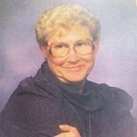 Marie Kathryn Hurst Obituary (2023)