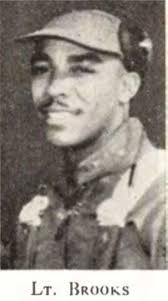 1LT Sidney Paul Brooks (1918-1943)