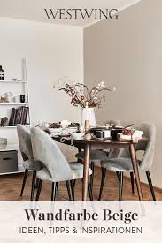 Farbpsychologie obwohl farben im gestaltung sofa grau günstig selbstverständlich sind, muss die. Wandfarbe Beige Zeitlos Naturlich Modern Westwing In 2021 Wandgestaltung Wohnzimmer Farbe Wandfarbe Wohnzimmer Farbgestaltung Wohnzimmer