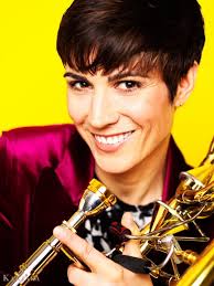 Biography — Jennifer Hinkle